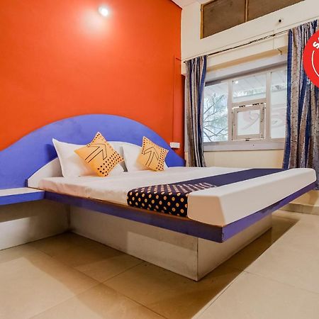 Spot On 65460 Hotel Gulmohar Betul  Exterior photo