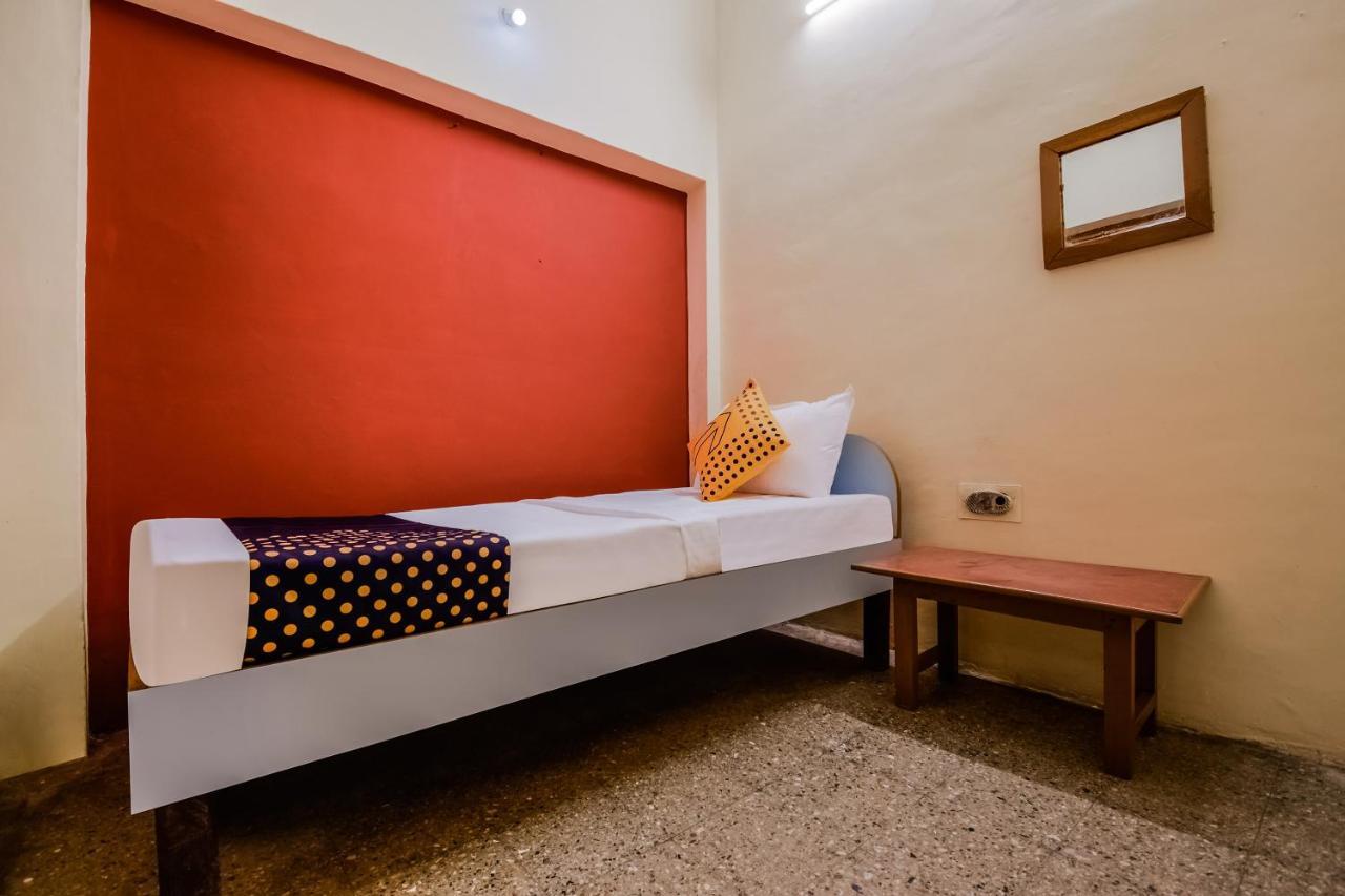 Spot On 65460 Hotel Gulmohar Betul  Exterior photo