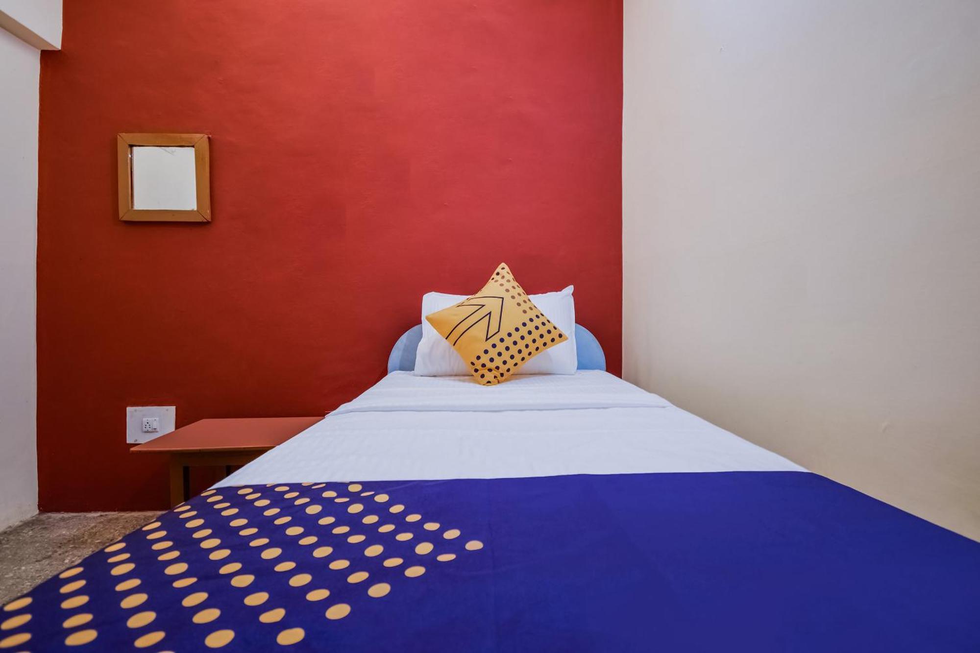Spot On 65460 Hotel Gulmohar Betul  Exterior photo