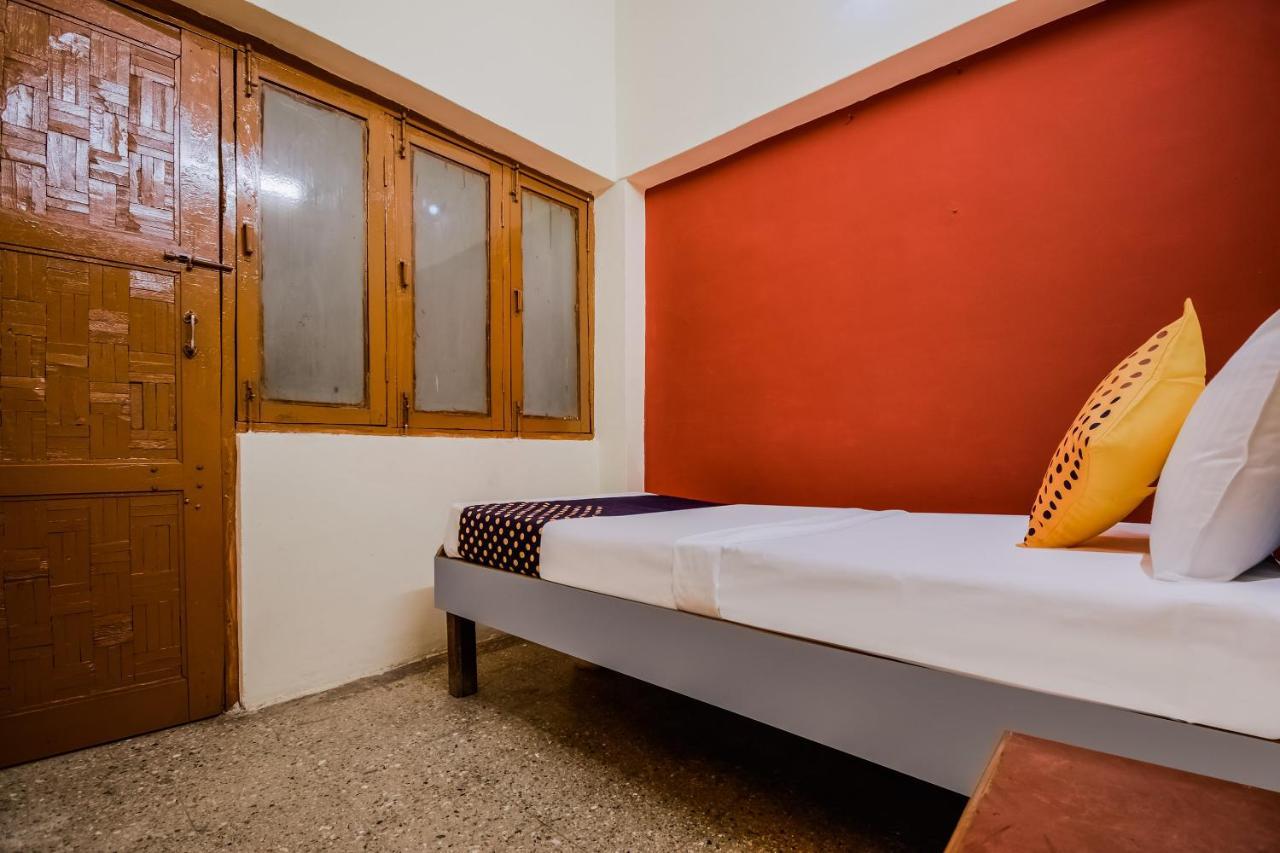 Spot On 65460 Hotel Gulmohar Betul  Exterior photo