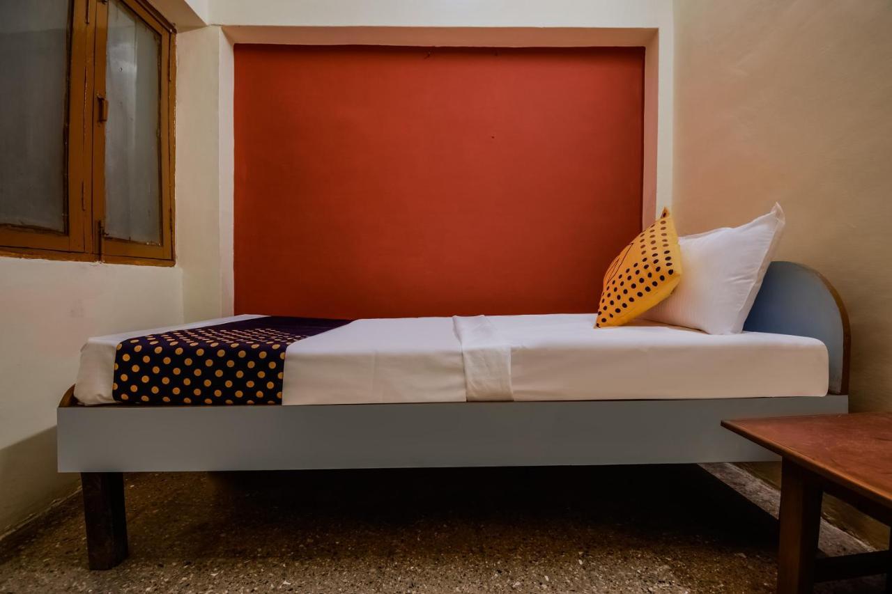 Spot On 65460 Hotel Gulmohar Betul  Exterior photo