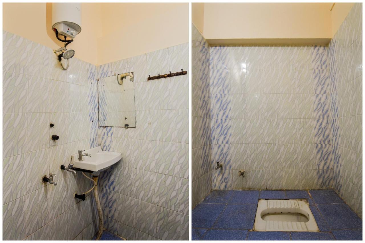 Spot On 65460 Hotel Gulmohar Betul  Exterior photo