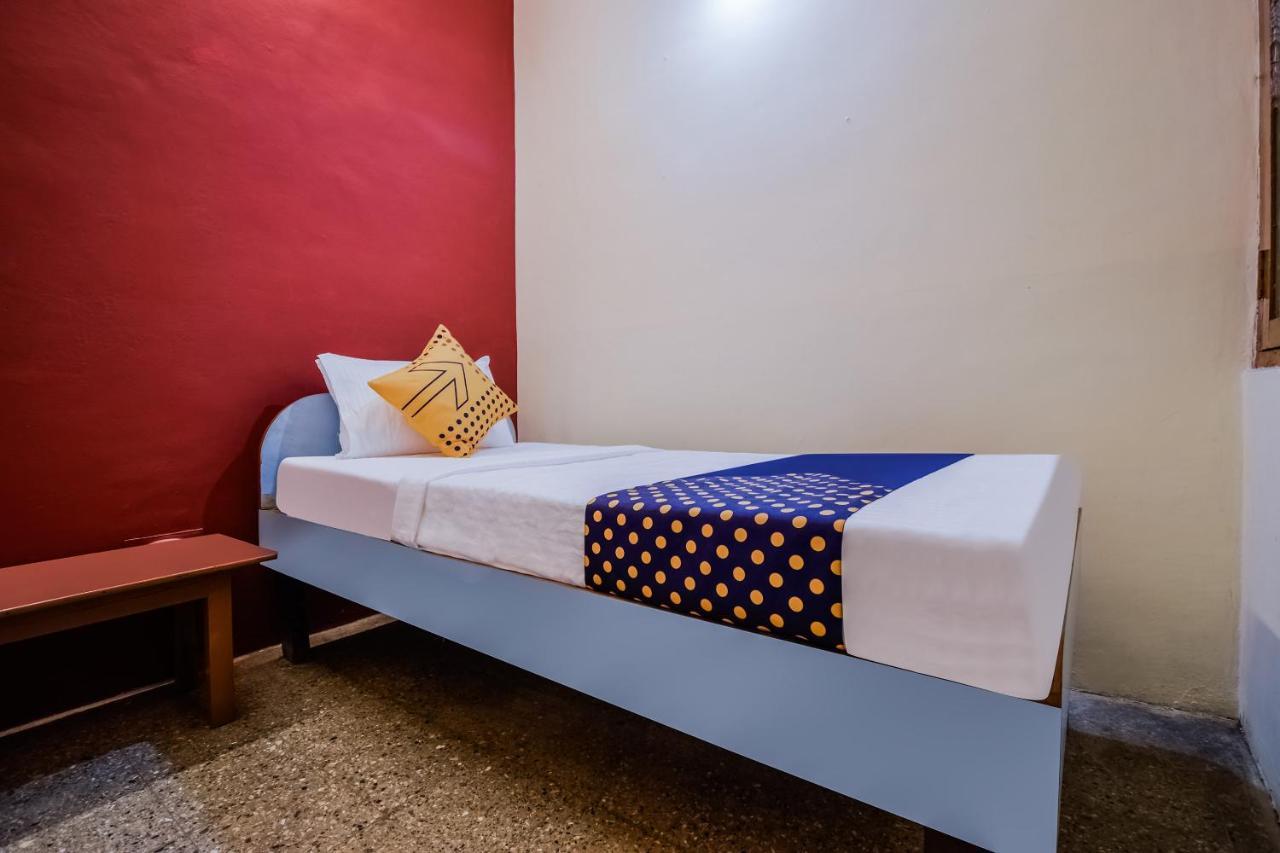 Spot On 65460 Hotel Gulmohar Betul  Exterior photo
