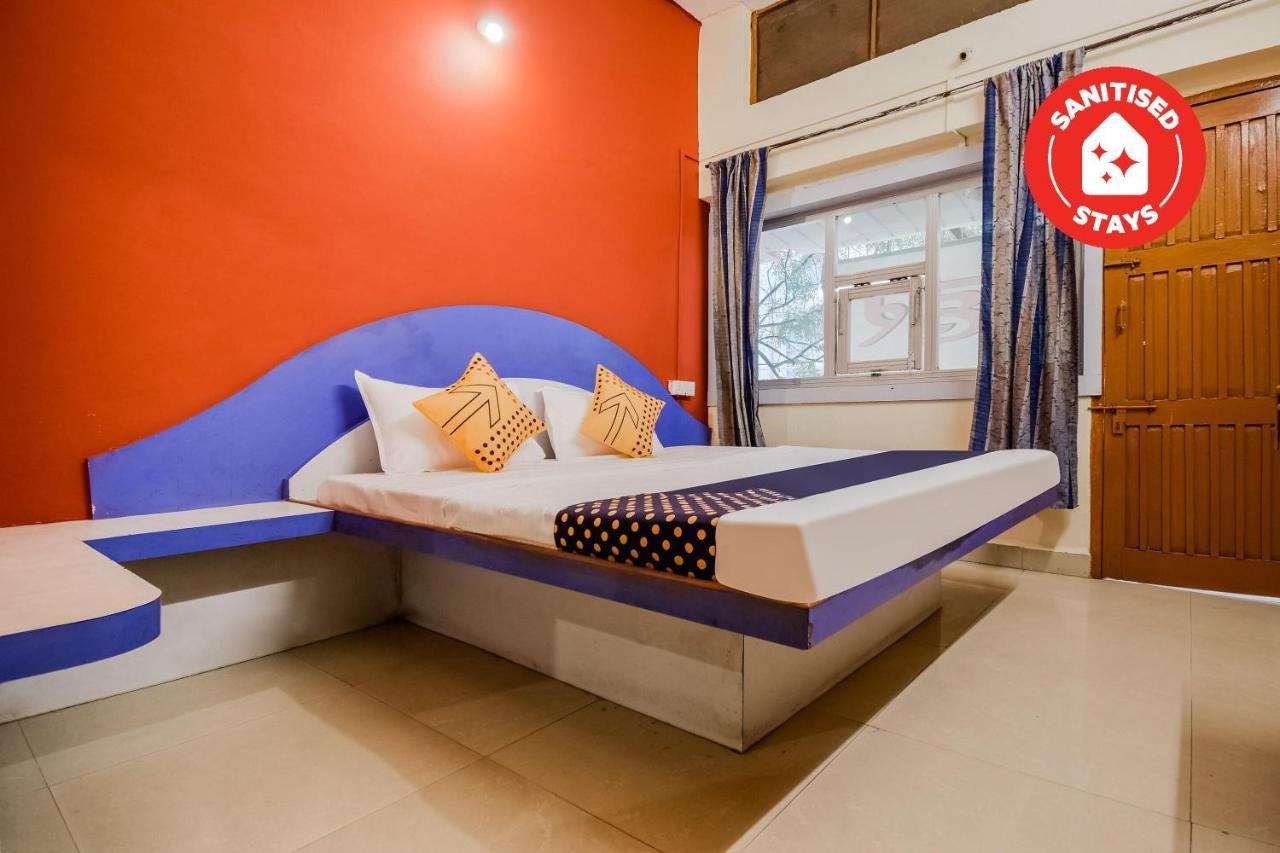 Spot On 65460 Hotel Gulmohar Betul  Exterior photo