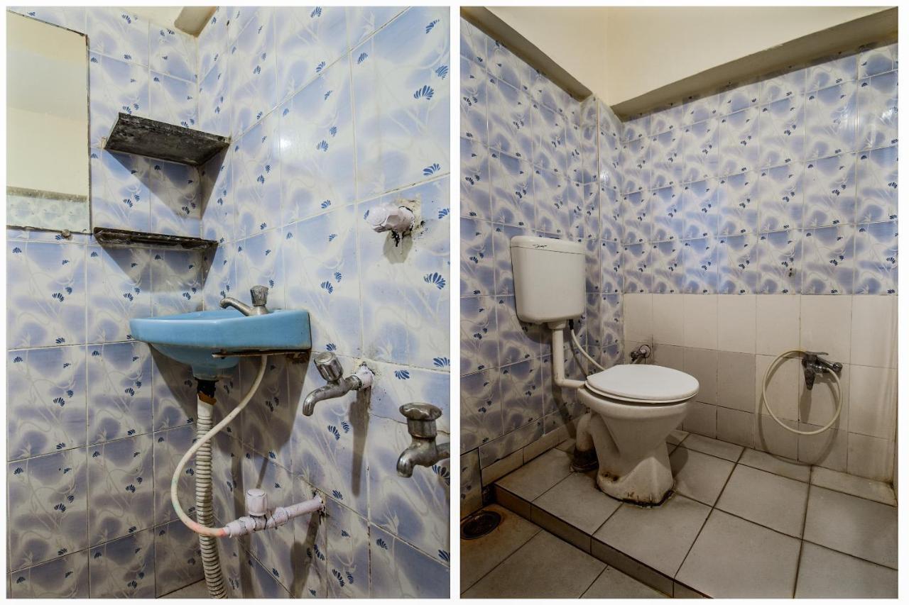 Spot On 65460 Hotel Gulmohar Betul  Exterior photo