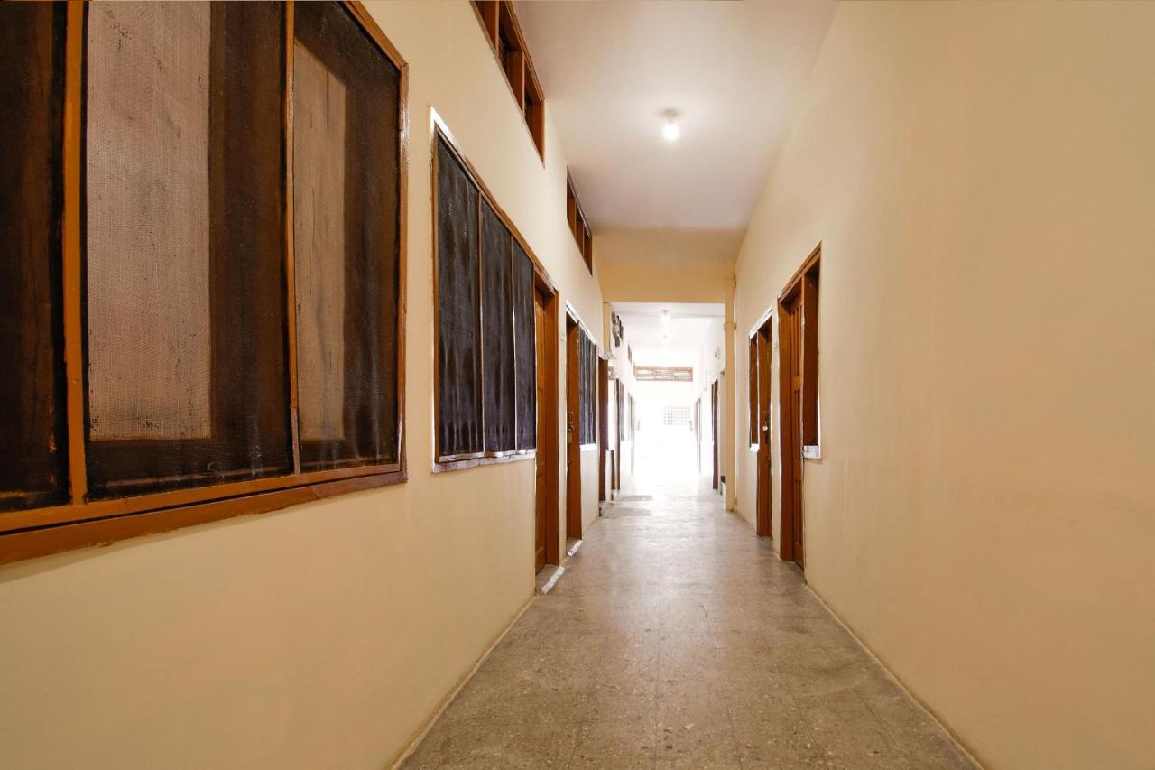 Spot On 65460 Hotel Gulmohar Betul  Exterior photo