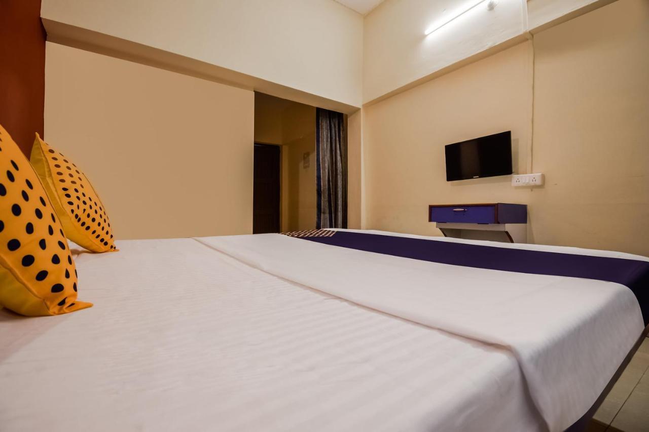 Spot On 65460 Hotel Gulmohar Betul  Exterior photo