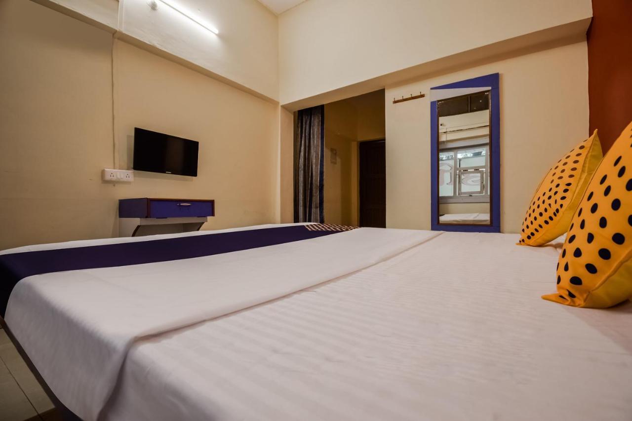 Spot On 65460 Hotel Gulmohar Betul  Exterior photo