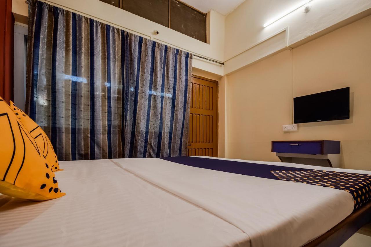 Spot On 65460 Hotel Gulmohar Betul  Exterior photo